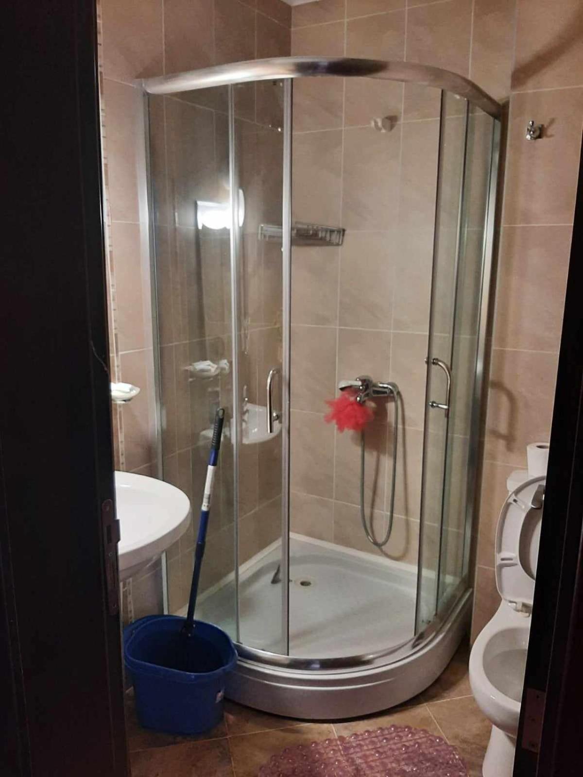 Тайната Квартира - The Secret Apartment Pamporovo Dış mekan fotoğraf