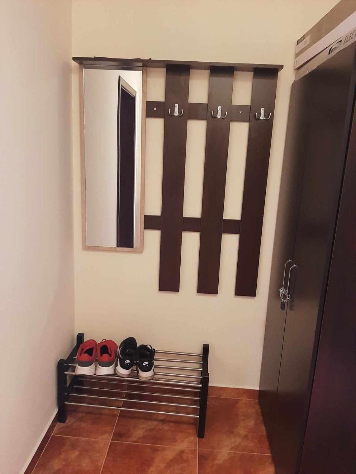 Тайната Квартира - The Secret Apartment Pamporovo Dış mekan fotoğraf