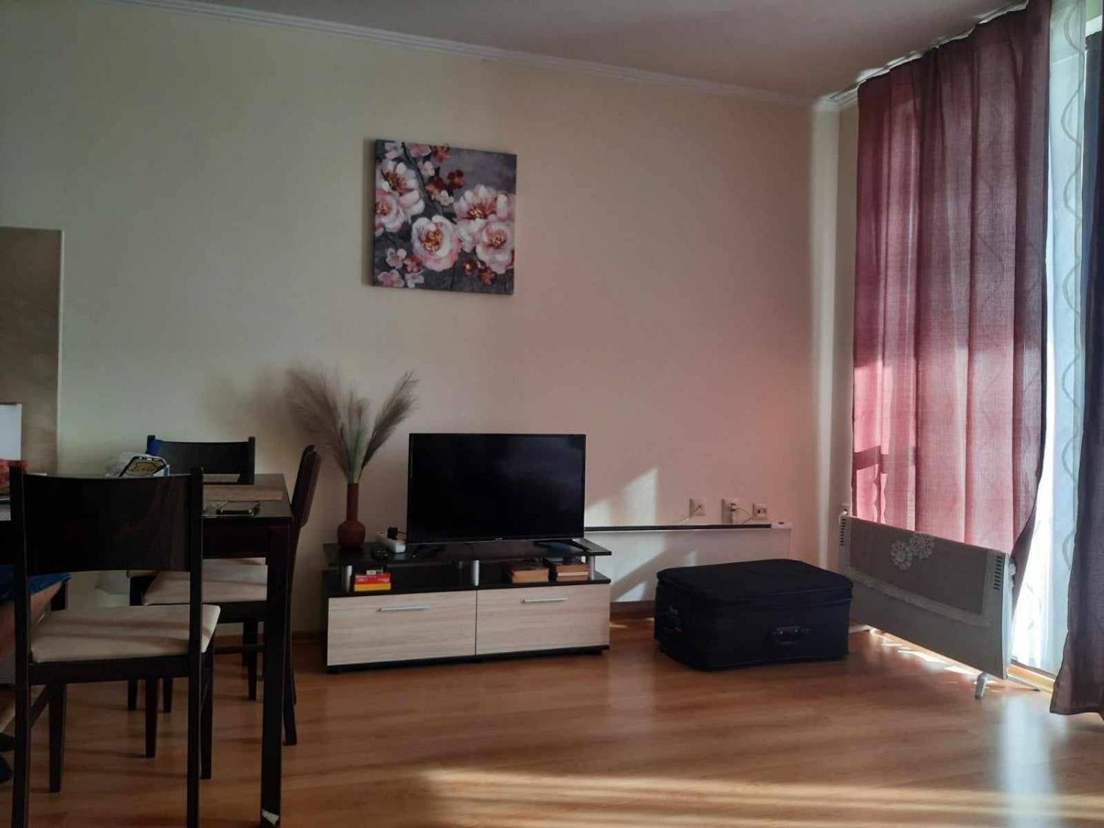 Тайната Квартира - The Secret Apartment Pamporovo Dış mekan fotoğraf